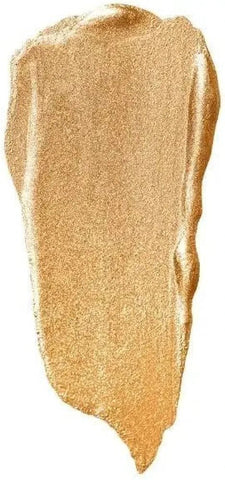 Maybelline Face Studio Chrome Jelly Highligter 40 Metallic Gold - Infinite Beauty Maybelline Face Studio Chrome Jelly Highligter 40 Metallic Gold - Infinite Beauty