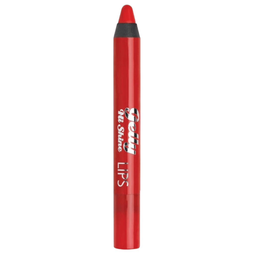 Barry M BARRY M GELLY HI SHINE LIP CRAYON 02 - Infinite Beauty