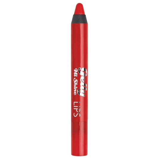 Barry M BARRY M GELLY HI SHINE LIP CRAYON 02 - Infinite Beauty
