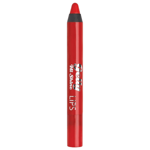 Barry M BARRY M GELLY HI SHINE LIP CRAYON 02 - Infinite Beauty Barry M BARRY M GELLY HI SHINE LIP CRAYON 02 - Infinite Beauty