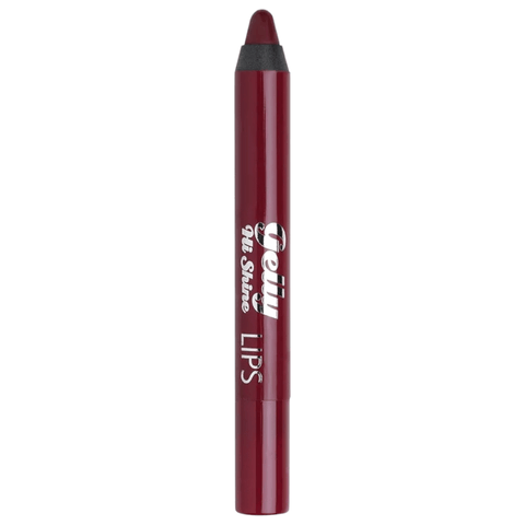 Barry M BARRY M GELLY HI SHINE LIP CRAYON VEGA 01 - Infinite Beauty Barry M BARRY M GELLY HI SHINE LIP CRAYON VEGA 01 - Infinite Beauty
