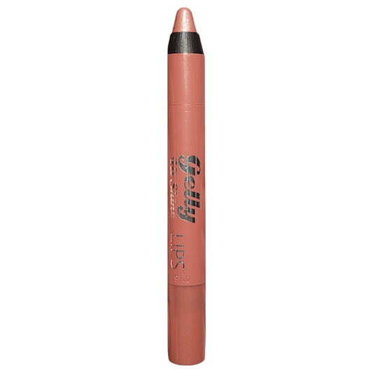 Barry M BARRY M GELLY HI SHINE LIP CRAYON 06 - Infinite Beauty