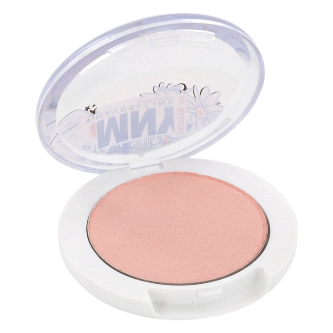 Maybelline MNY My Blush - 301 - Infinite Beauty