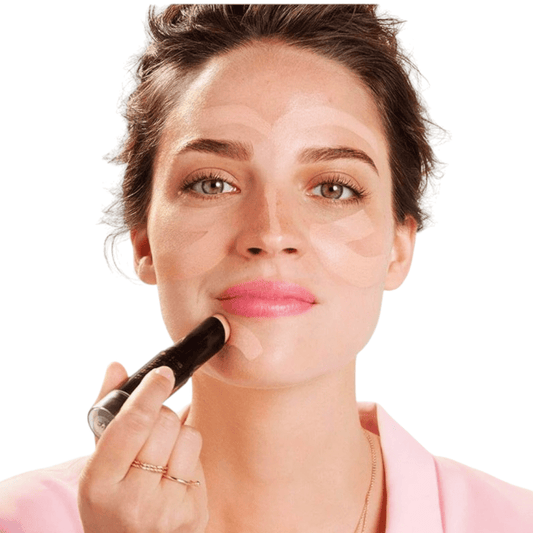 Bourjois - Always Fabulous 2 - In - 1 Foundcealer Stick With Blender - Rose Vanille 200 - Infinite Beauty