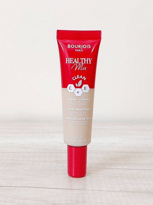 Bourjois Healthy Mix Tinted Beautifier 003 Light Medium 30ml - Infinite Beauty