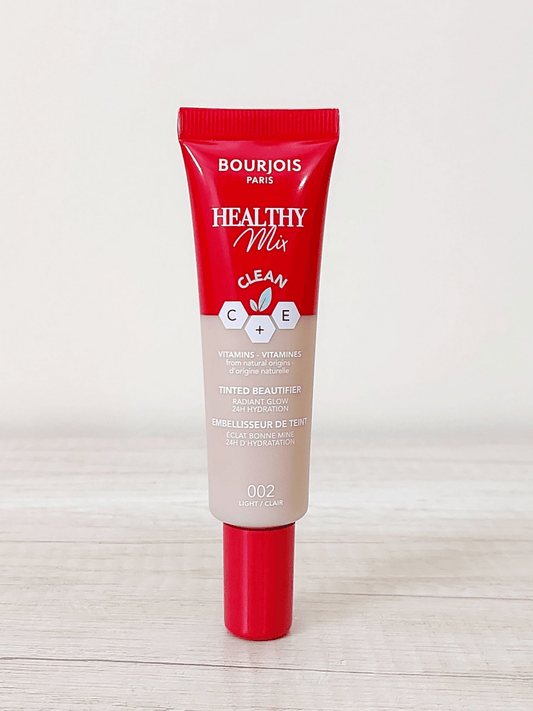 Bourjois Healthy Mix Tinted Beautifier 002 Light 30ml - Infinite Beauty