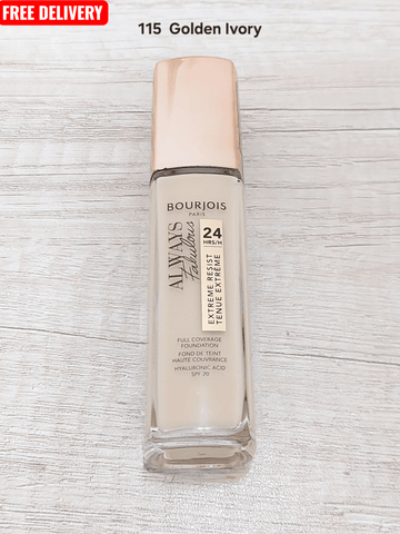 Bourjois_Makeup_Always_Fabulous_24H_Full_Coverage_Foundation_115_Golden_Ivory_30ml_-_Infinite_Beauty Bourjois_Makeup_Always_Fabulous_24H_Full_Coverage_Foundation_115_Golden_Ivory_30ml_-_Infinite_Beauty