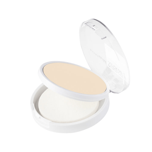 Maybelline New York Superstay Powder Foundation - 120 Classic Ivory - Infinite Beauty