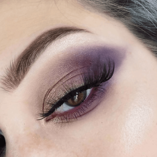 W7 Wild Eyes Pressed Pigment Eyeshadow Palette - Infinite Beauty