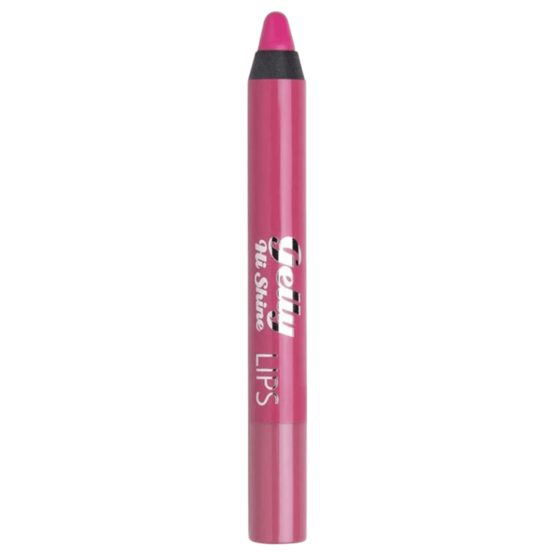 Barry M BARRY M GELLY HI SHINE LIP CRAYON CAPEL 05 - Infinite Beauty