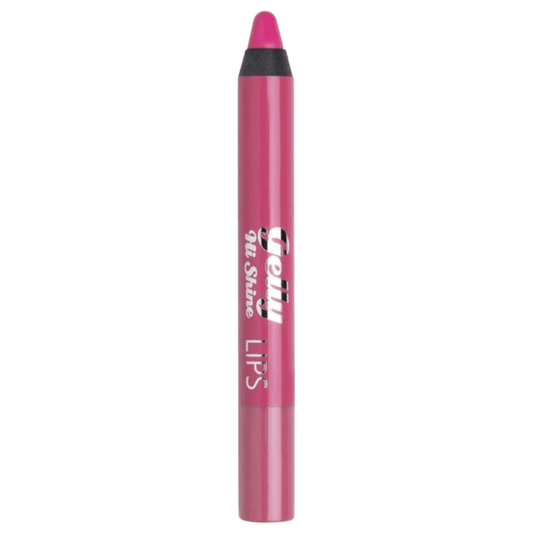 Barry M BARRY M GELLY HI SHINE LIP CRAYON CAPEL 05 - Infinite Beauty