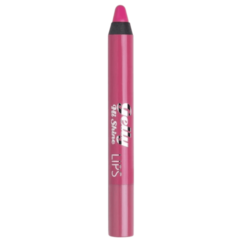 Barry M BARRY M GELLY HI SHINE LIP CRAYON CAPEL 05 - Infinite Beauty Barry M BARRY M GELLY HI SHINE LIP CRAYON CAPEL 05 - Infinite Beauty