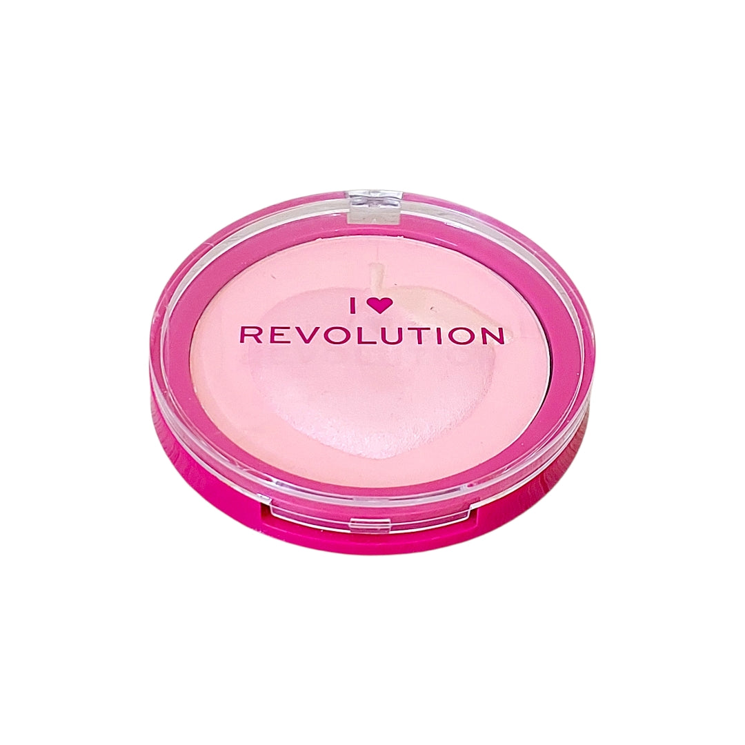 I Heart Revolution Fruity Blusher in pakistan