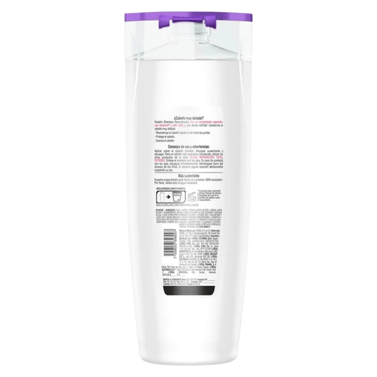 L'Oreal Elvive Reparacion Total Extreme Shampoo 370ml - Infinite Beauty