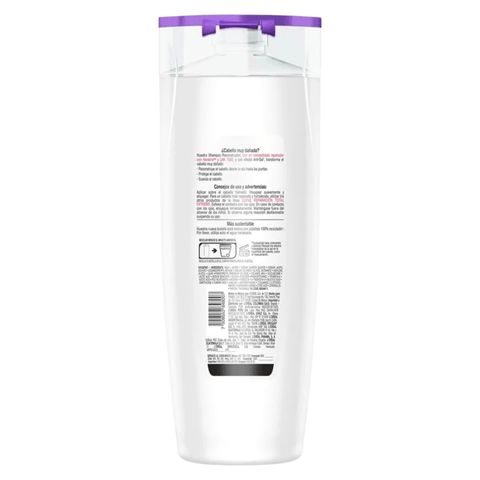 L'Oreal Elvive Reparacion Total Extreme Shampoo 370ml - Infinite Beauty L'Oreal Elvive Reparacion Total Extreme Shampoo 370ml - Infinite Beauty