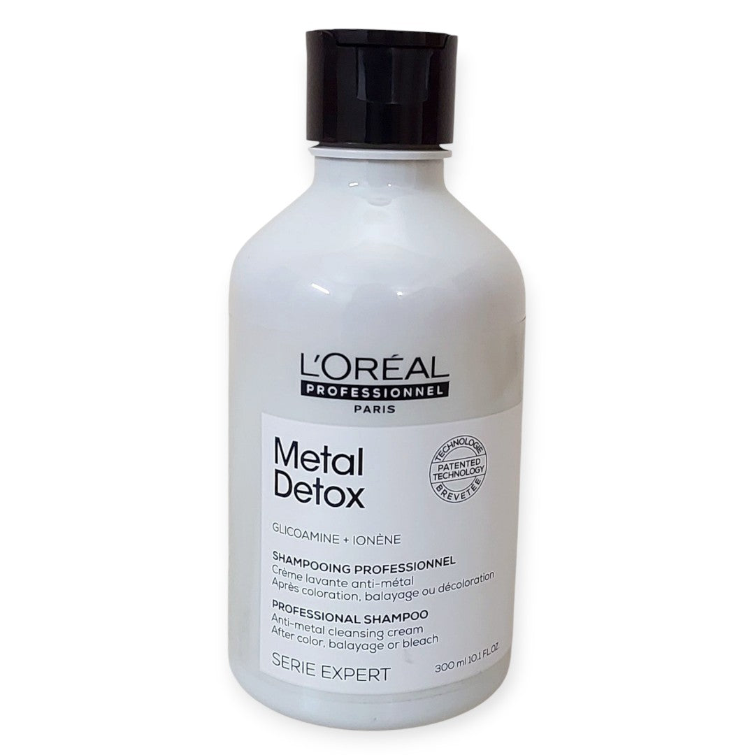 L'Oréal Professionnel Serie Expert Metal Detox Shampoo