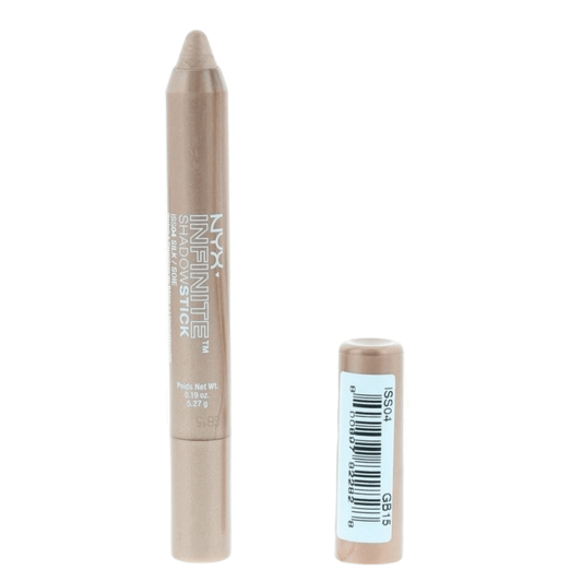 Nyx Infinite Eyeshadow Stick - 04 Silk - Infinite Beauty