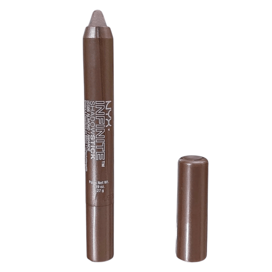 Nyx Infinite Eyeshadow Stick - 05 Almond - Infinite Beauty