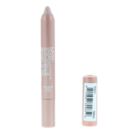 Nyx Infinite Eyeshadow Stick - 07 Flushed - Infinite Beauty Nyx Infinite Eyeshadow Stick - 07 Flushed - Infinite Beauty