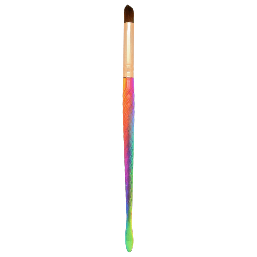 W7 Professional Mermaids 5 pieces Makeup Brush Set - Infinite Beauty