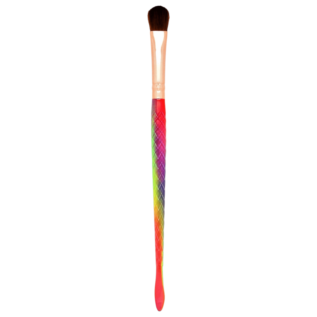W7 Professional Mermaids 5 pieces Makeup Brush Set - Infinite Beauty