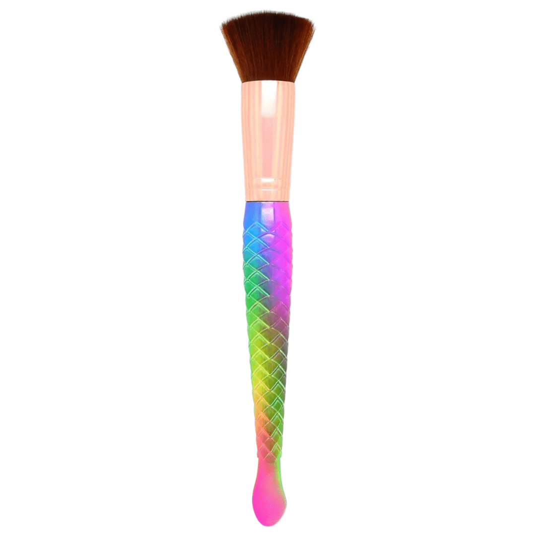 W7 Professional Mermaids 5 pieces Makeup Brush Set - Infinite Beauty