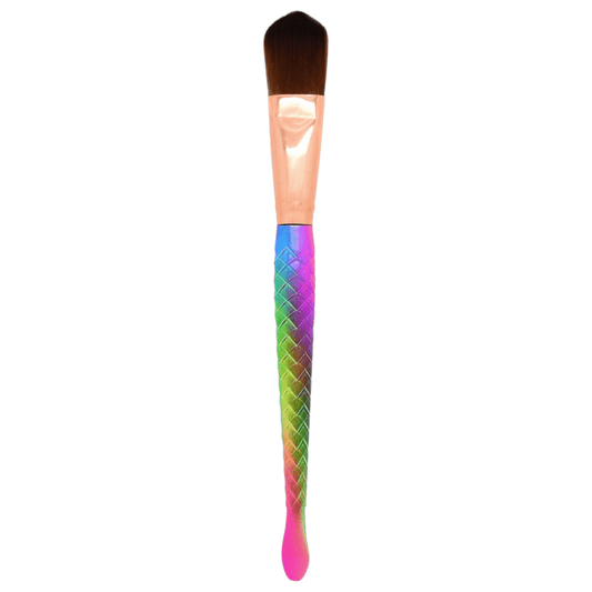 W7 Professional Mermaids 5 pieces Makeup Brush Set - Infinite Beauty