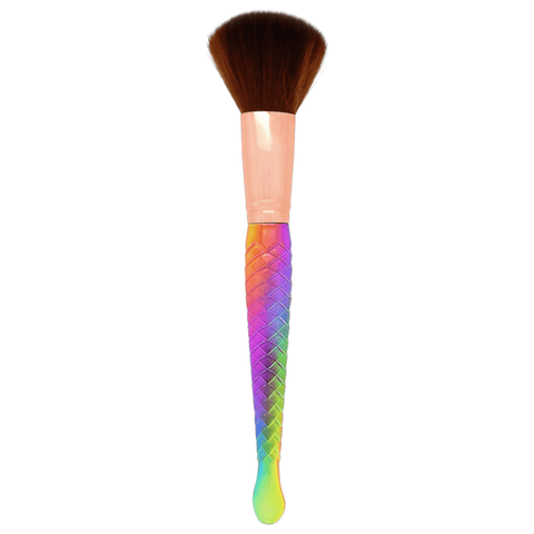 W7 Professional Mermaids 5 pieces Makeup Brush Set - Infinite Beauty W7 Professional Mermaids 5 pieces Makeup Brush Set - Infinite Beauty