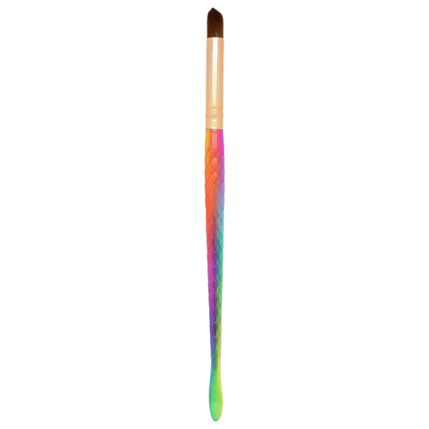 W7 Professional Mermaids 5 pieces Makeup Brush Set - Infinite Beauty W7 Professional Mermaids 5 pieces Makeup Brush Set - Infinite Beauty