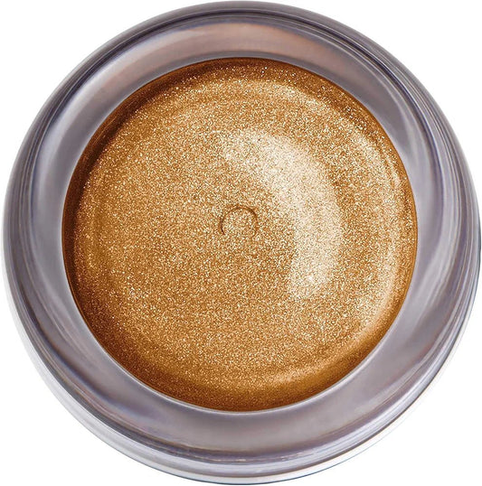 Maybelline Face Studio Chrome Jelly Highligter 40 Metallic Gold - Infinite Beauty