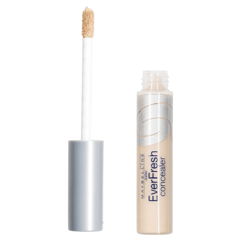 Maybelline Ever Fresh Concealer - MEDIUM BEIGE - Infinite Beauty Maybelline Ever Fresh Concealer - MEDIUM BEIGE - Infinite Beauty