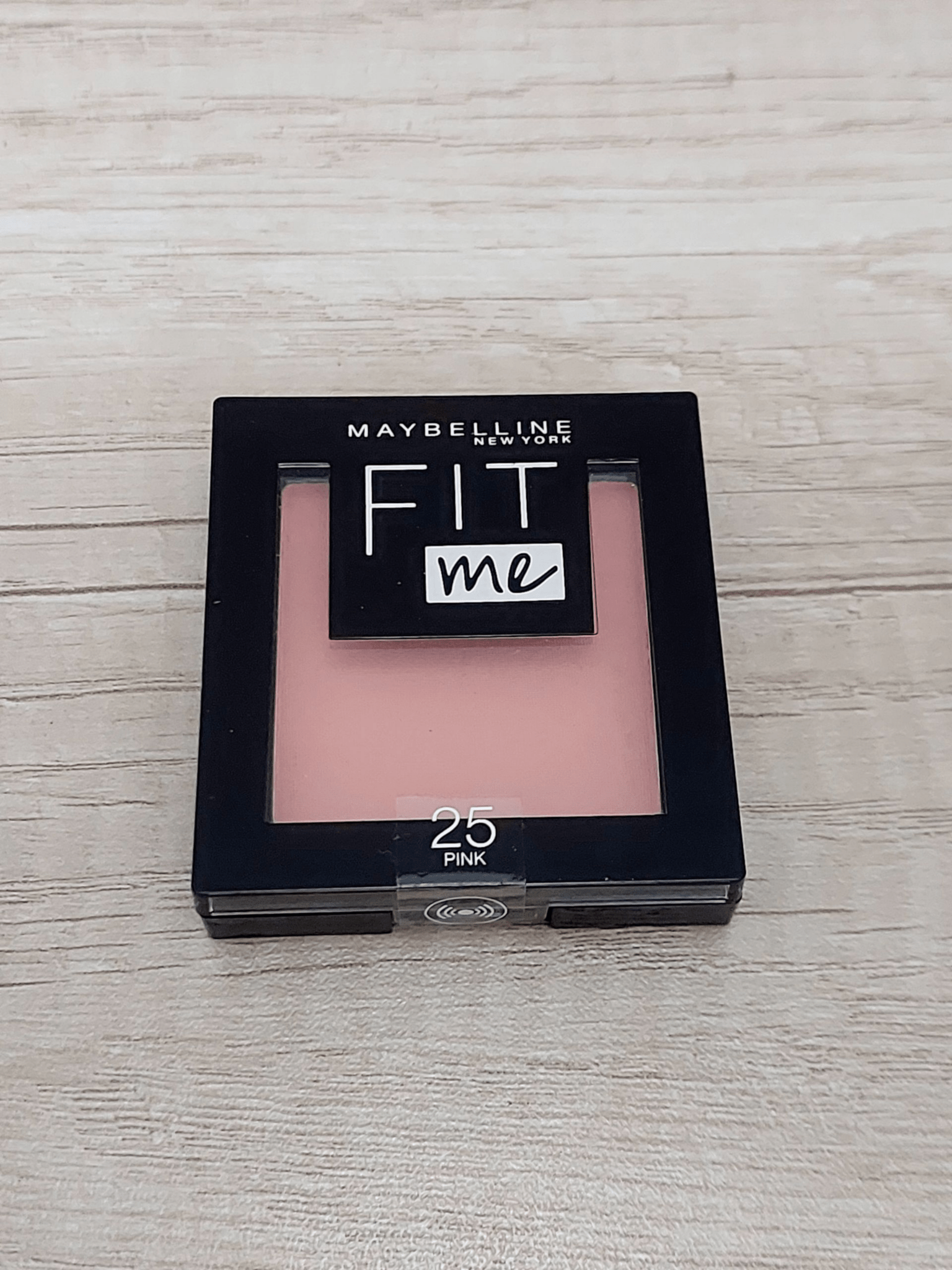 Maybelline Fit Me Blush 25 Pink - Infinite Beauty