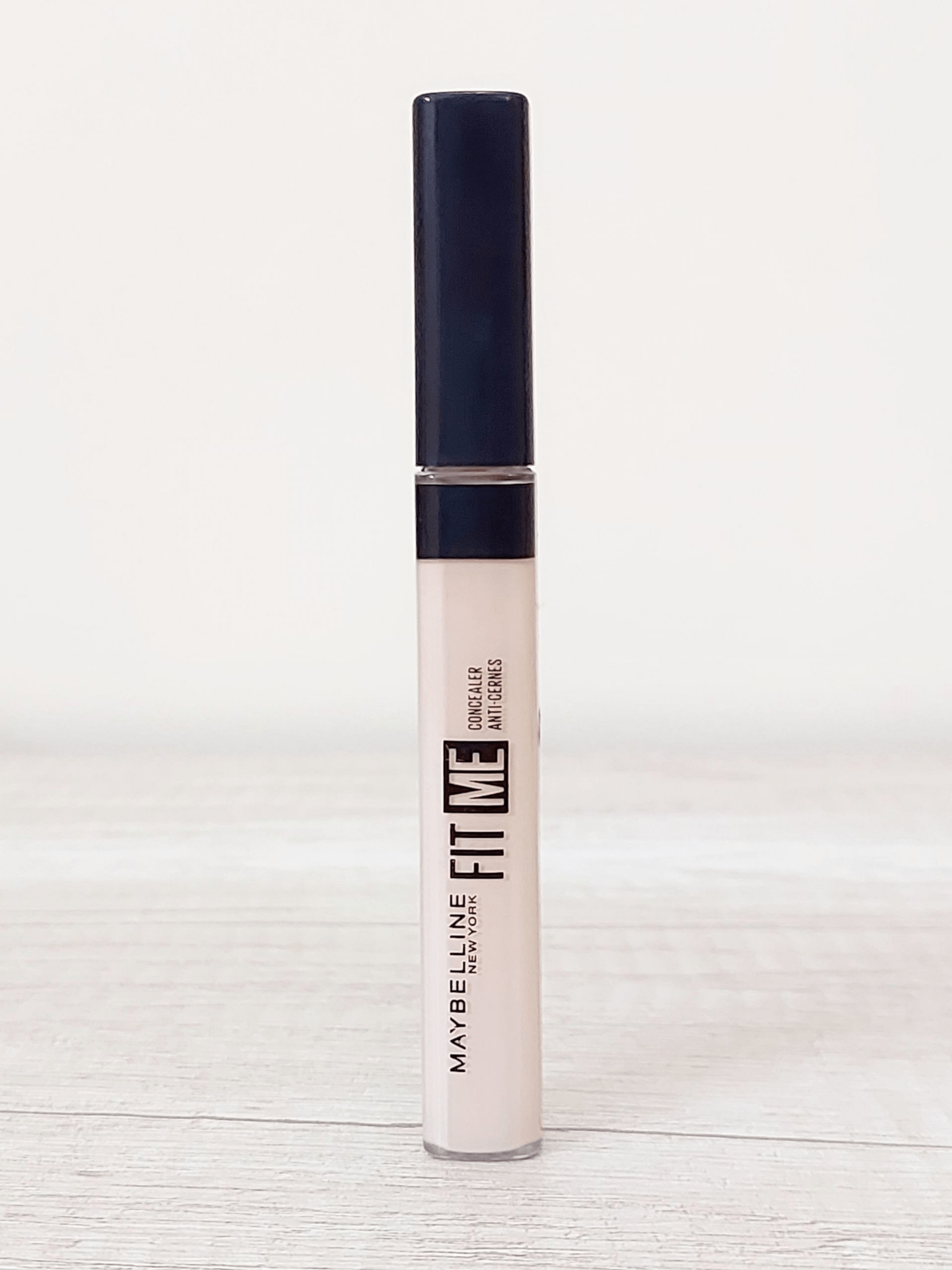 Maybelline Fit Me Concealer 05 Ivory - Infinite Beauty