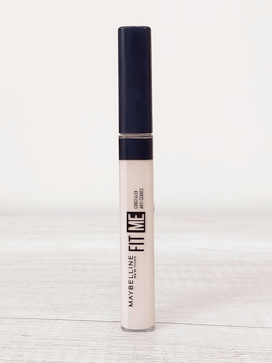 Maybelline Fit Me Concealer 05 Ivory - Infinite Beauty