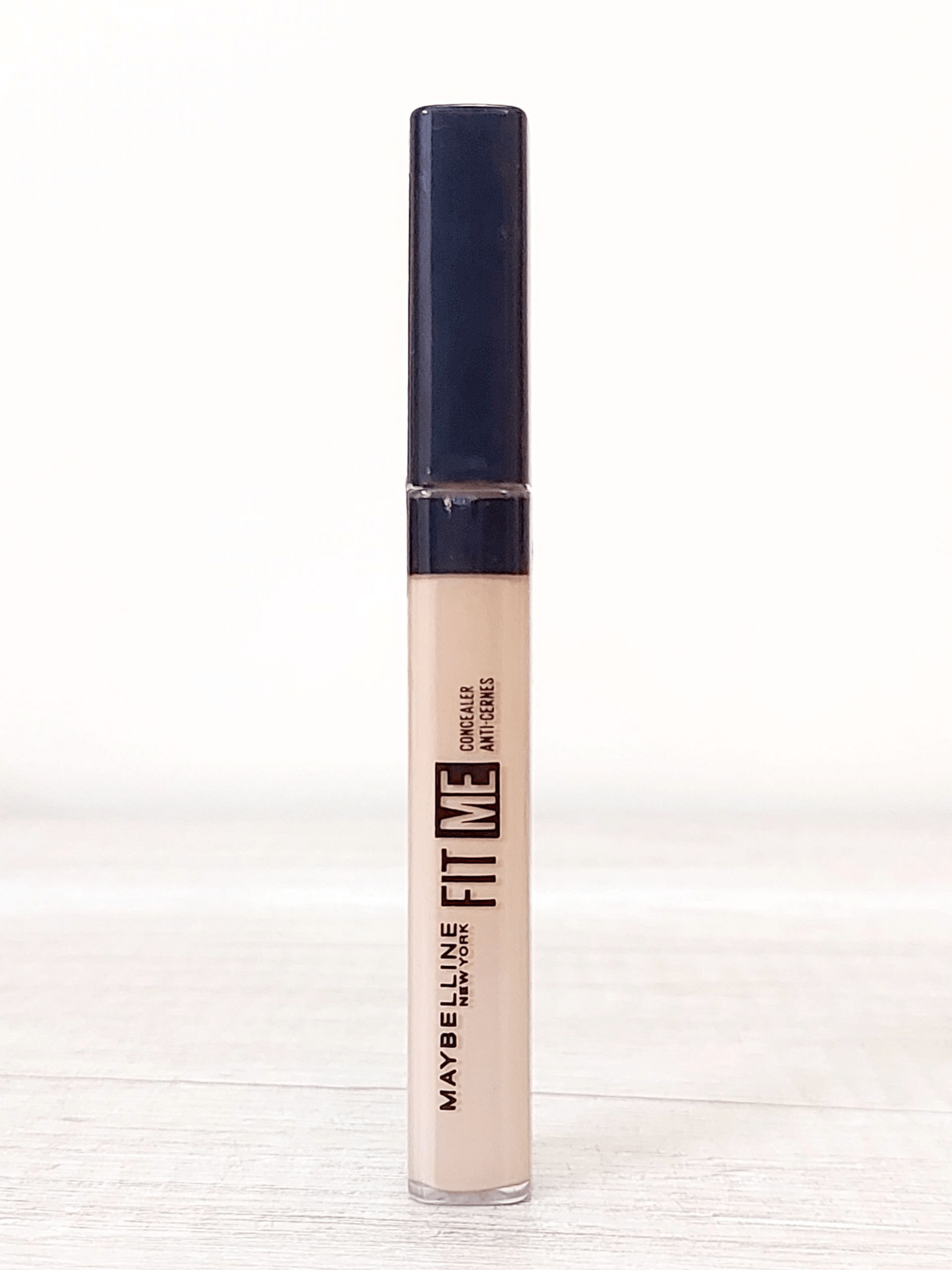 Maybelline Fit Me Concealer 10 Light - Infinite Beauty