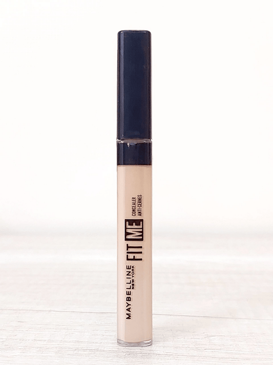 Maybelline Fit Me Concealer 10 Light - Infinite Beauty