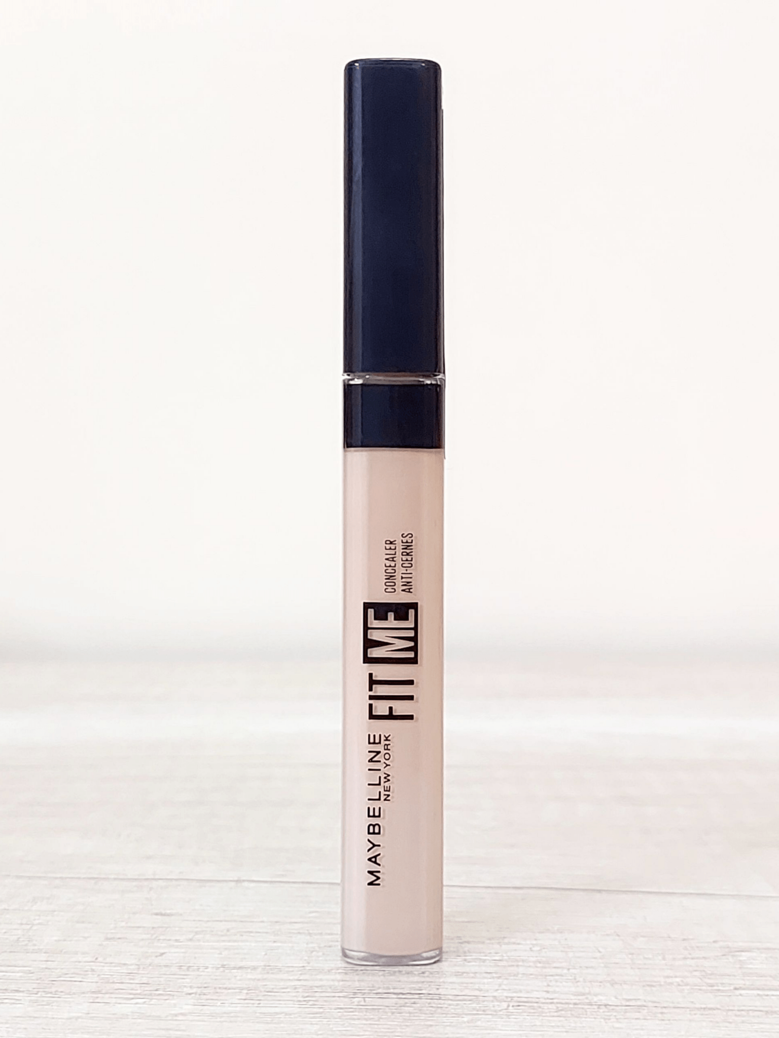 Maybelline Fit Me Concealer 15 Fair - Infinite Beauty