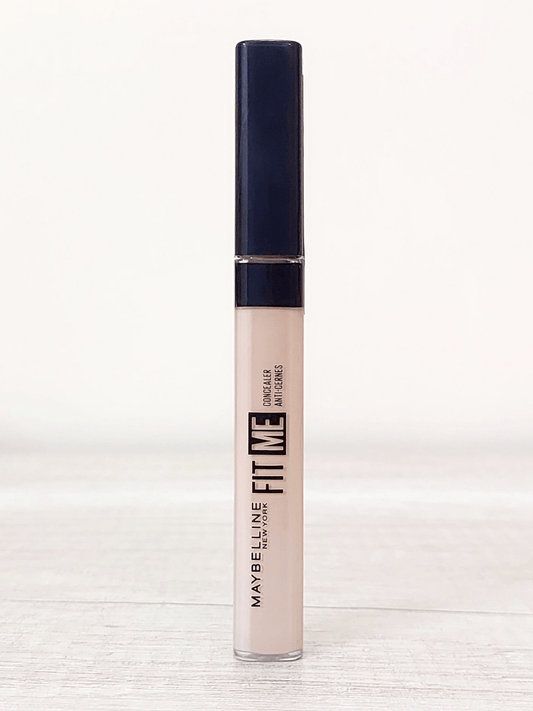 Maybelline Fit Me Concealer 15 Fair - Infinite Beauty