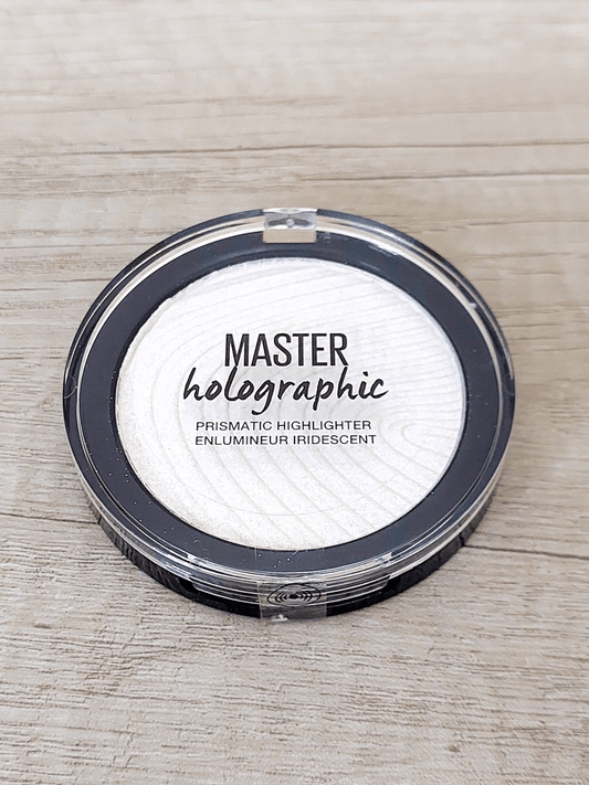 Maybelline Master Prismatic Holographic Highlighting Powder - Infinite Beauty
