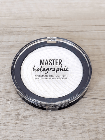Maybelline Master Prismatic Holographic Highlighting Powder - Infinite Beauty Maybelline Master Prismatic Holographic Highlighting Powder - Infinite Beauty