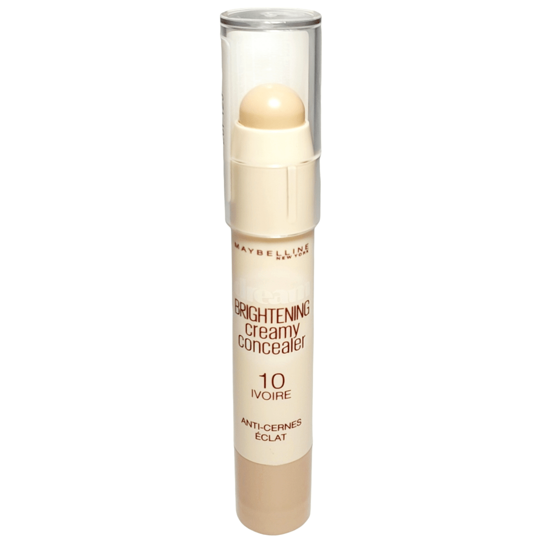 Maybelline New York - Dream Brightening Concealer 10 Ivory - Infinite Beauty