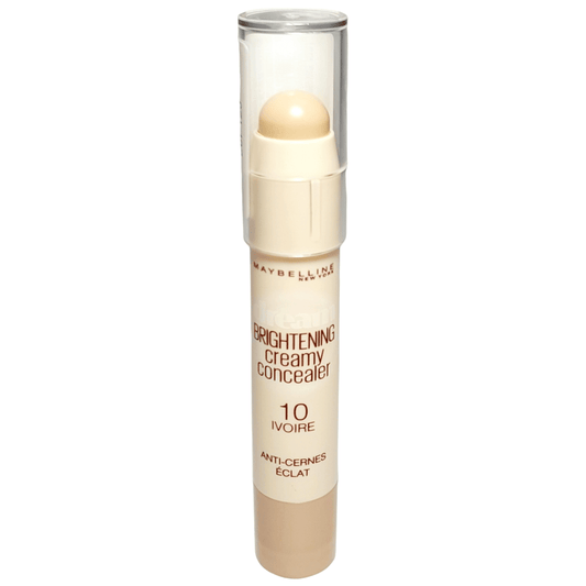 Maybelline New York - Dream Brightening Concealer 10 Ivory - Infinite Beauty