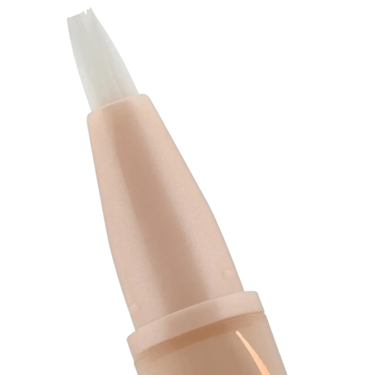 Maybelline New York Dream Lumi Touch Highlighting Concealer, 02 Nude - Infinite Beauty