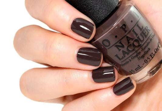 O.P.I Nail Lacquer How Great Is Your Dane 15ml - Infinite Beauty