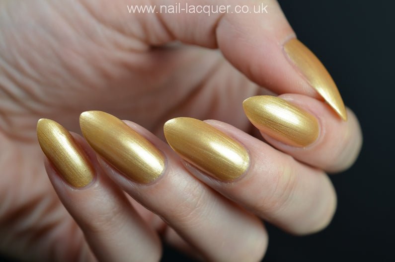 O.P.I Nail Lacquer Rollin In Cashmere 15ml - Infinite Beauty