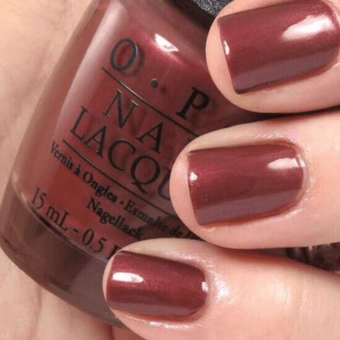 O.P.I Nail Lacquer I Knead Sourdough 15ml - Infinite Beauty O.P.I Nail Lacquer I Knead Sourdough 15ml - Infinite Beauty