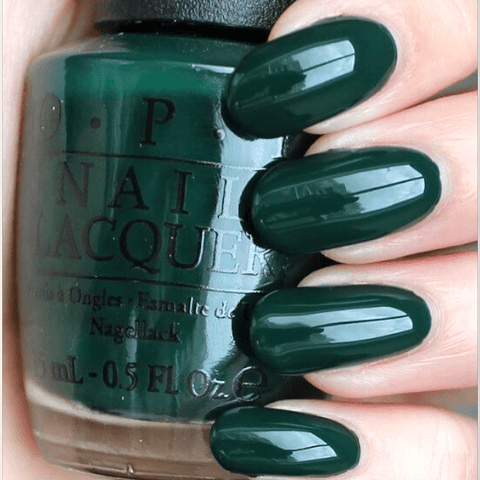 O.P.I Nail Lacquer Nail Polish 15ml Christmas Gone Plaid - Infinite Beauty O.P.I Nail Lacquer Nail Polish 15ml Christmas Gone Plaid - Infinite Beauty