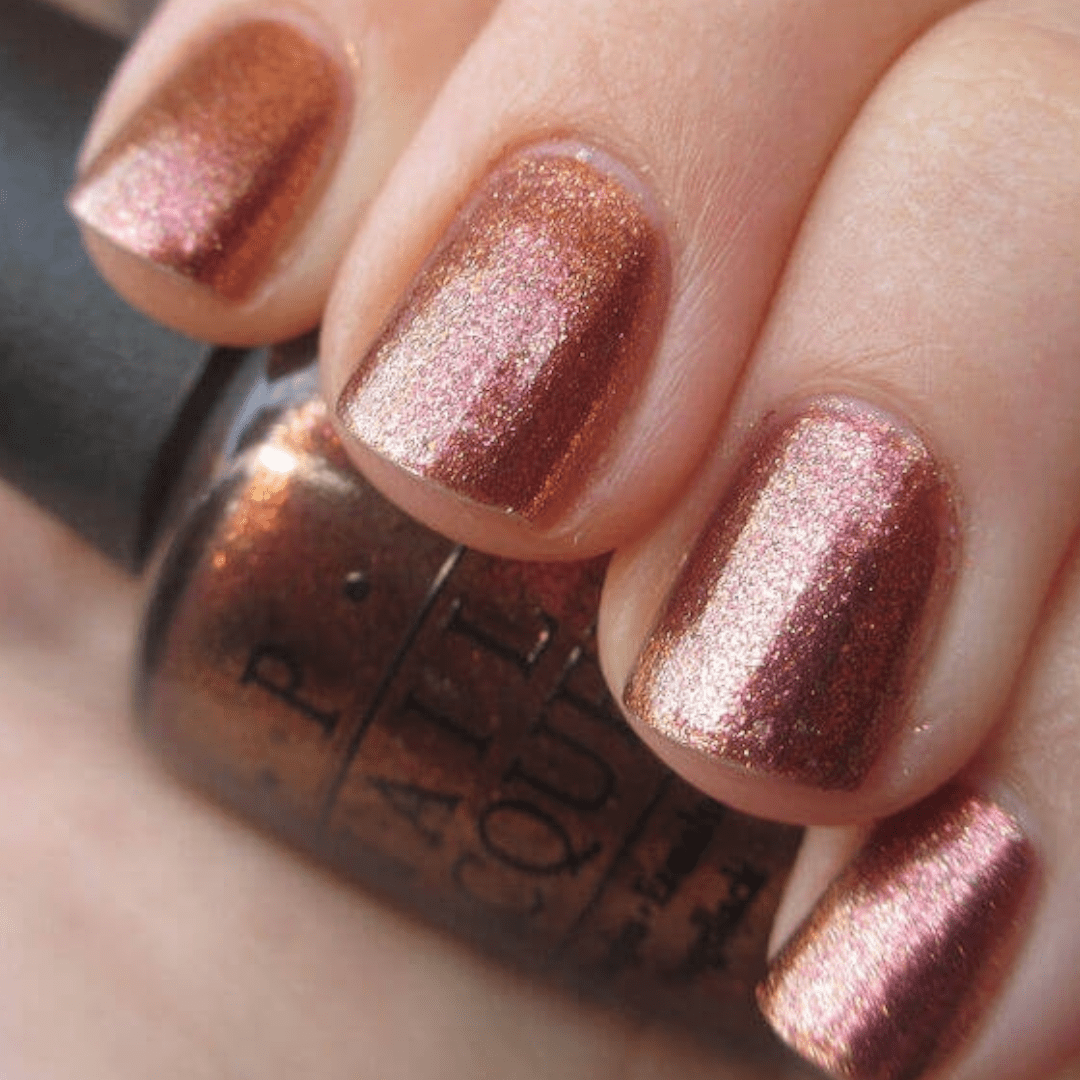 O.P.I Nail Lacquer Sprung 15ml - Infinite Beauty