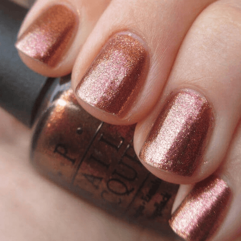 O.P.I Nail Lacquer Sprung 15ml - Infinite Beauty O.P.I Nail Lacquer Sprung 15ml - Infinite Beauty