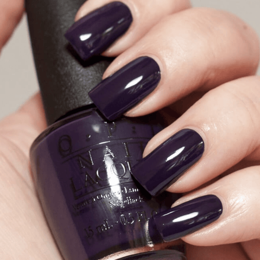 O.P.I Nail Lacquer Viking In A Vinter Vonderland 15ml - Infinite Beauty